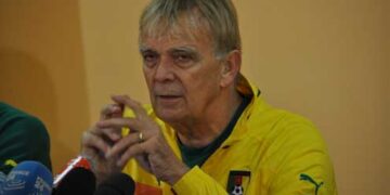 Amical : Finke veut jouer l&rsquo;Allemagne