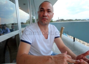 Bernard Collignon : Ne pas louper Paul-Georges Ntep