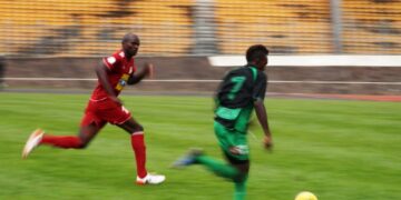 CDC : Dragon crache de la fumée, Canon aussi (0-0)