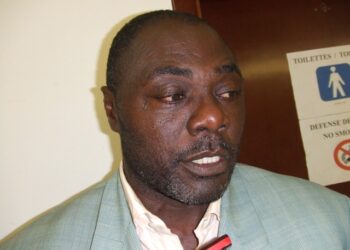 Dieudonné Jean Nké : « Nous avons fait prévaloir la logique »