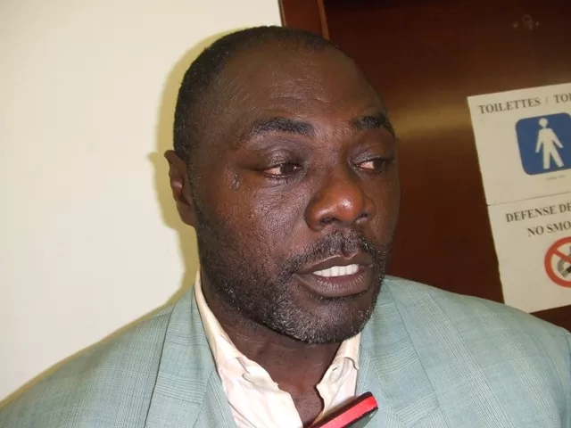 Dieudonné Jean Nké : « Nous avons fait prévaloir la logique »