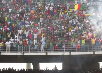 Cameroun – Tunisie: 85 millions de recettes