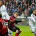 Bundesliga: Joel Matip buteur à Francfort (Vidéo)