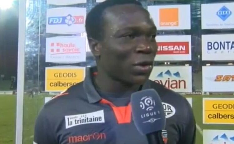 Lorient et la soirée parfaite d’Aboubakar Vincent (Vidéo)