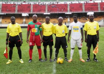 CDC : Canon force le passage des ½ finales