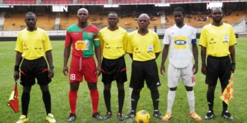 CDC : Canon force le passage des ½ finales