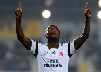 Turquie: Achille Webo dégaine vite