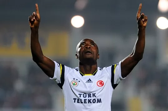 Turquie: Achille Webo dégaine vite