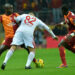 Chedjou et Nounkeu titulaires, Galatasaray gagne