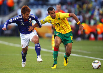 Brésil 2014: La Tunisie persiste et signe