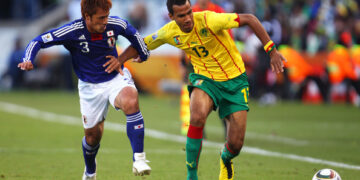 Brésil 2014: La Tunisie persiste et signe