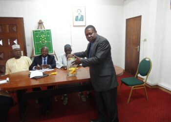 Coupe du Cameroun: Ums – Yosa et Canon Astres en demi-finales