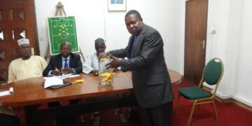 Coupe du Cameroun: Ums – Yosa et Canon Astres en demi-finales