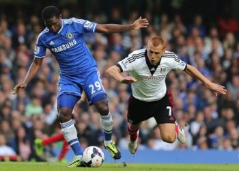 Blessure pour Samuel Eto&rsquo;o