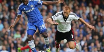 Blessure pour Samuel Eto&rsquo;o
