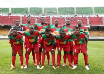 Coupe du Cameroun: place aux demi-finales