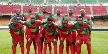 Coupe du Cameroun: place aux demi-finales
