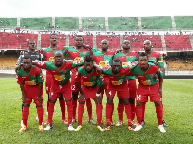 Coupe du Cameroun: place aux demi-finales