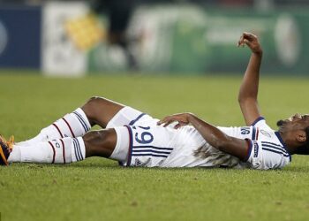 CL: Samuel Eto’o : « plus de peur que de mal »?