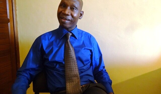 Abdouraman : « Ils font appel d&rsquo;une décision de 2010 »