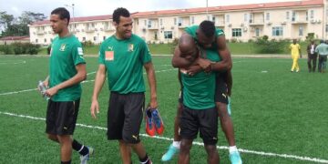 Affaire Tunisie – Cameroun : le verdict de la Fifa ce jeudi