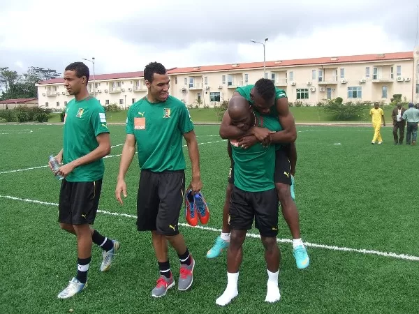 Affaire Tunisie – Cameroun : le verdict de la Fifa ce jeudi