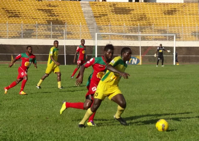 CDC: Canon prend de l’avance sur les Astres