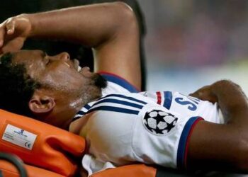 Deux semaines pour Samuel Eto&rsquo;o et trois pour Moukandjo