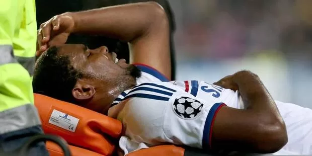 Deux semaines pour Samuel Eto’o et trois pour Moukandjo