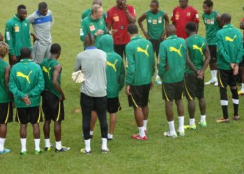 Cameroun – Tunisie: Des Lions Indomptables affamés