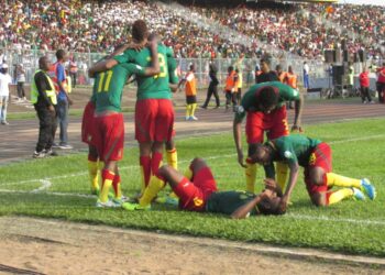 Cameroun – Tunisie: Le jeu et les joueurs