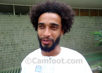 Assou Ekotto : « Le public a fait la différence »
