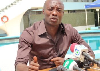 Achille Webo: « Les critiques, quand elles sont objectives, sont constructives »