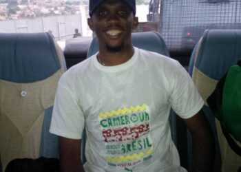 CAM-TUN: L&rsquo;après  victoire dans le vestiaire (Vidéo)