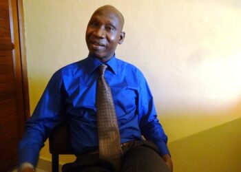 Abdouraman : « Ils font appel d&rsquo;une décision de 2010 »