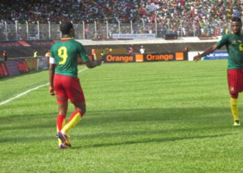 Classement FIFA: Gain de huit places pour le Cameroun