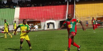 Coupe du Cameroun: Canon – Yong Sport Academy en finale