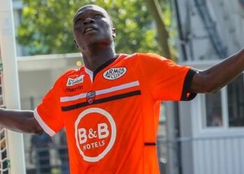 Choupo et Aboubakar enfilent les buts