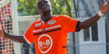 Choupo et Aboubakar enfilent les buts