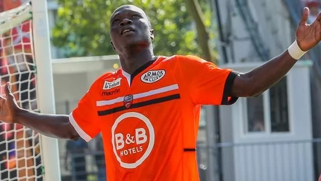 Choupo et Aboubakar enfilent les buts