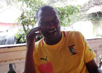 Soleil Nyassa : « nous n’allons pas perdre cette finale »