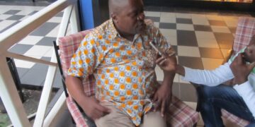 Brice Mbika Ndjambou : «La professionnalisation ne se décrète pas»