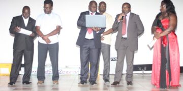 Récompense : Camfoot.com élu meilleur site internet de sport au Cameroun