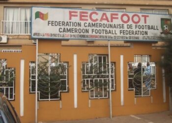 Cameroun : Vol à la Fécafoot