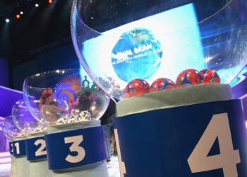 Brésil 2014: Tirage au sort, mode d’emploi