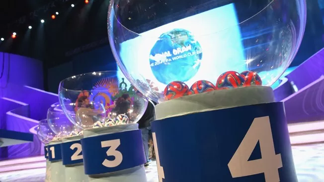 Brésil 2014: Tirage au sort, mode d’emploi