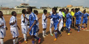 Lorema Fc affronte Caïman filles en finale
