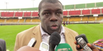 Maxime Nana : « On viendra les recruter sur place »
