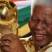 Madiba et le football : une histoire d’amour