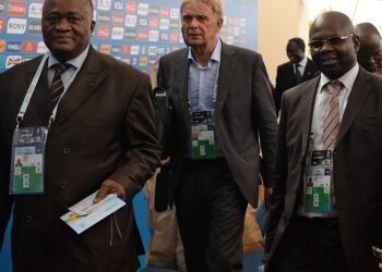 Tirage au sort de la Coupe du Monde 2014